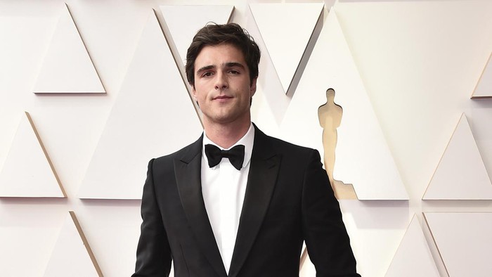 Jacob Elordi di Oscar 2022