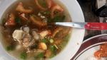 Jahe Susu H. Sule, Puncak Kenikmatan Para Goweser di Bukit Hambalang