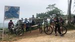 Jahe Susu H. Sule, Puncak Kenikmatan Para Goweser di Bukit Hambalang