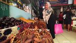 Jelang Ramadan, Kurma Mulai Dicari-cari Pembeli