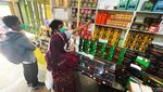 Jelang Ramadan, Kurma Mulai Dicari-cari Pembeli