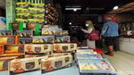 Jelang Ramadan, Kurma Mulai Dicari-cari Pembeli