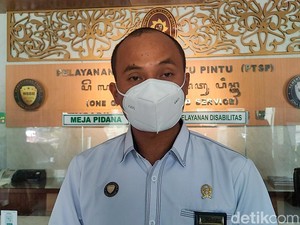 Pembunuh 2 Wanita Muda di Kulon Progo Divonis Penjara Seumur Hidup!