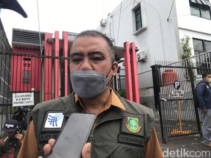 Efek Migor Mahal-Langka ke UMKM Sukabumi: Bikin Gulung Tikar!