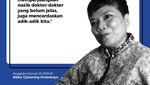 Kala Terawan Dikeluarkan dari Ikatan Kedokteran