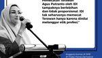 Kala Terawan Dikeluarkan dari Ikatan Kedokteran