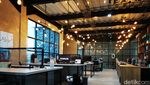 Instagramable! Kantor-kantor Juragan 99 Bikin Betah Karyawan