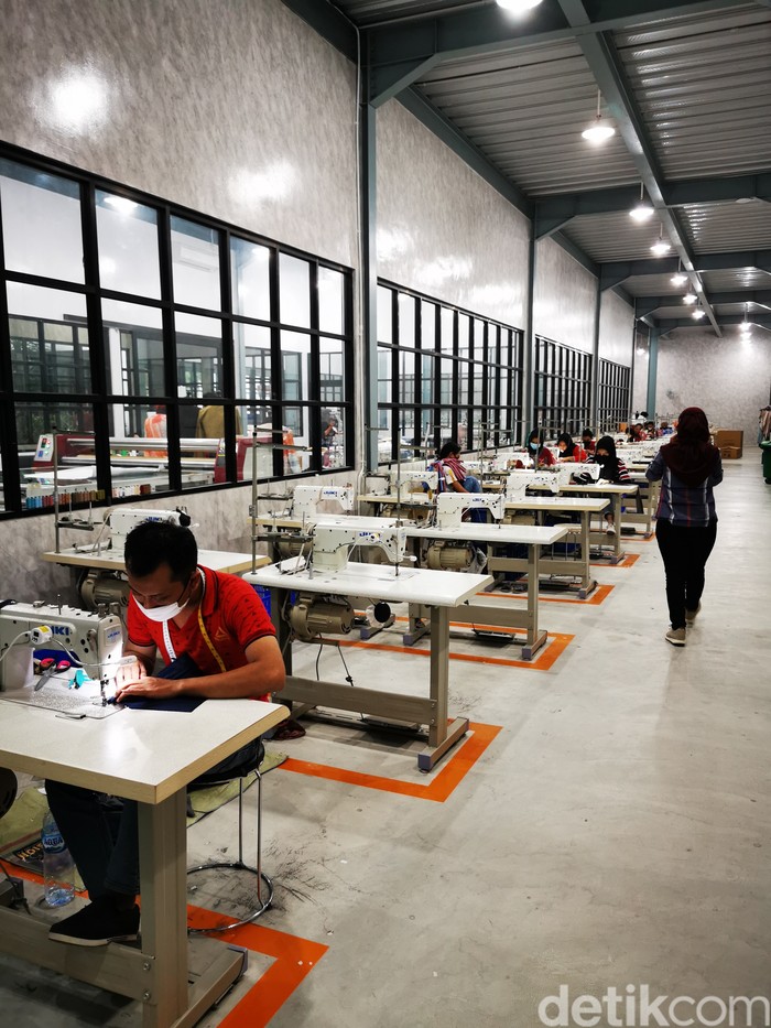 Kantor-kantor anak usaha J99 Corp