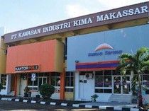 Begini Cara BUMN Dukung Kawasan Industri Agar Berstandar Internasional