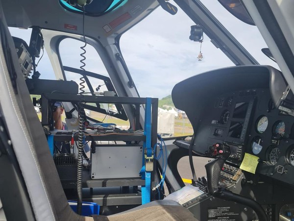 Setiap ini ada karakteristik sendiri. Filming ada kecepatan khusus, point of view juga, secara tidak langsung kita 20 lap memutari sirkuit tapi agak lebar, kata dia (Foto: Kapten I Wayan Pasek) Setiap ini ada karakteristik sendiri. Filming ada kecepatan khusus, point of view juga, secara tidak langsung kita 20 lap memutari sirkuit tapi agak lebar, kata dia (Foto: Kapten I Wayan Pasek)