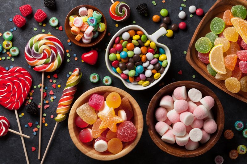 Kebiasaan Makan Bikin Gula Darah Tidak Stabil Kebiasaan Makan Ini Bikin Gula Darah Tidak Stabil
