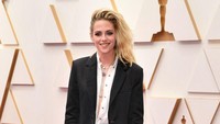Pada ajang kali ini Kristen Stewart mendapatkan nominasi untuk Best Actress. AFP/ANGELA WEISS