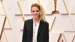 Kristen Stewart Kompak Bareng Kekasih Wanitanya di Oscar 2022