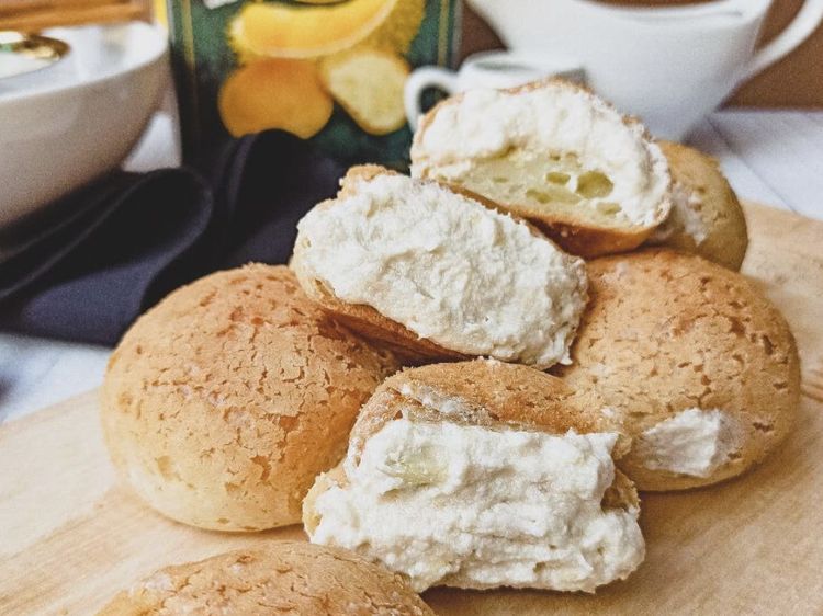 Legit Creamy! 20 Dessert Serba Duren Ada di Tempat Ini