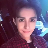 Dikatakan jika Liao Jinfeng kemudian melakukan operasi plastik untuk memperbaiki penampilannya.Foto: Dok. Weibo