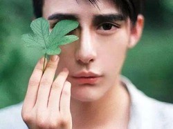 Dulu Disebut Kebanyakan Oplas, Aktor China Bikin Pangling dengan Wajah Baru