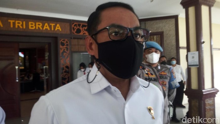 Mabes Polri mengecek Polda Sumut gegara angka pengaduan masyarakat tinggi