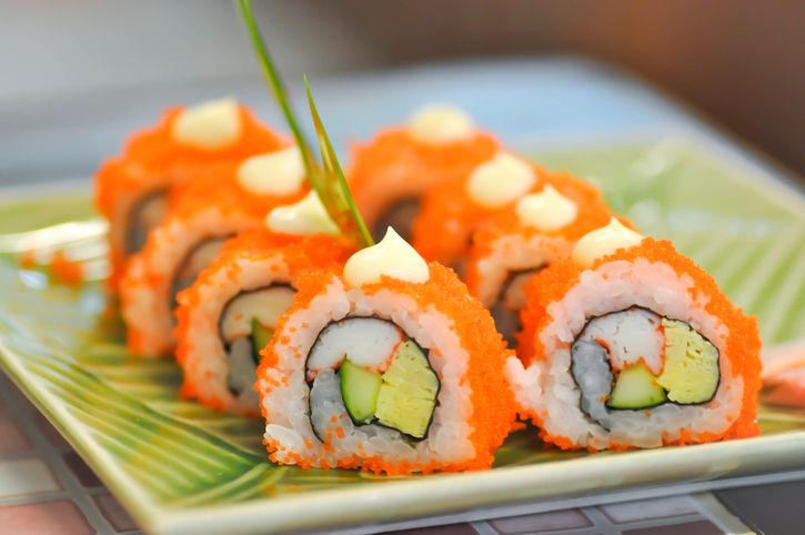 Makanan Jepang yang Tak Disukai Warga Jepang