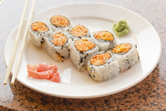Makanan Jepang yang Tak Disukai Warga Jepang