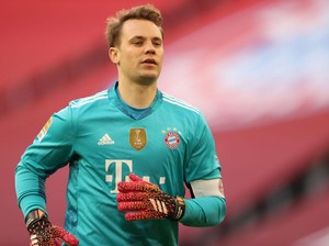 Bayern Bingung Cari Kiper?