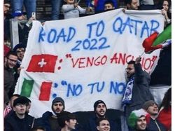 Bikin Nyesek! Italia Nggak Ada di Google Saat Ketik Piala Dunia 2022