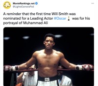 Meme Will Smith