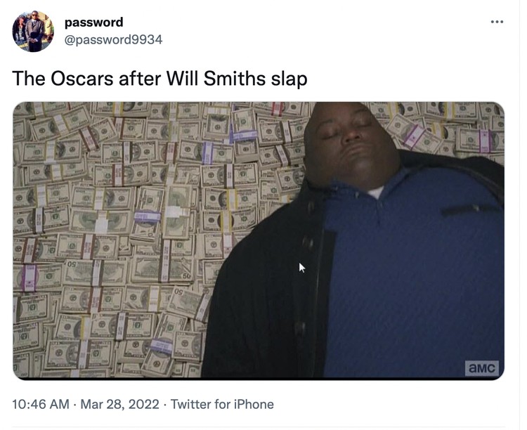 Meme Will Smith Meme Will Smith