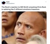 Meme Will Smith