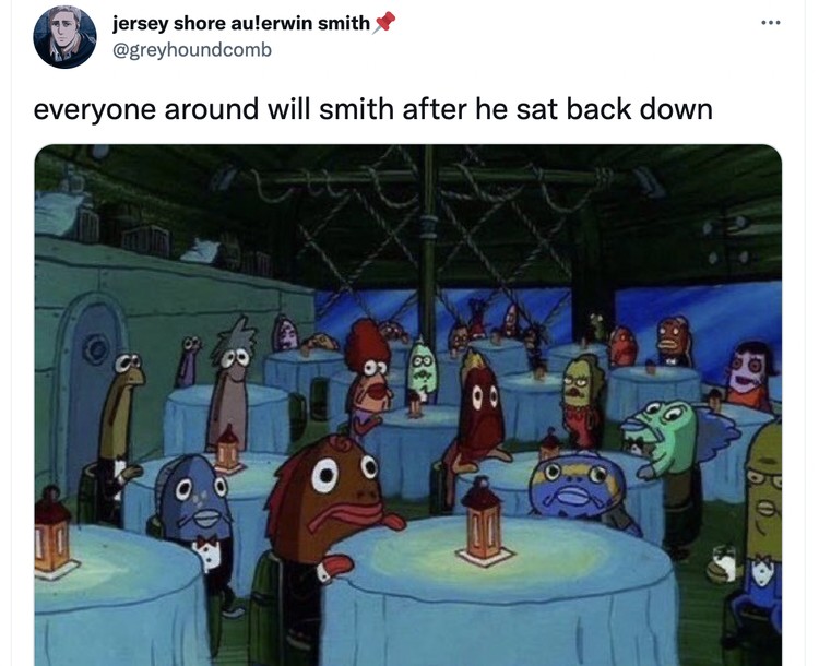 Meme Will Smith Meme Will Smith