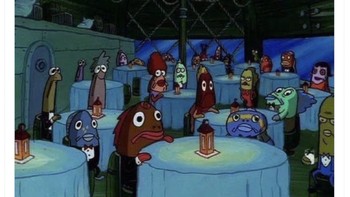 Semua orang terkejut melihat Will Smith tetiba menampar Chris Rock. Chris Rock coba mencairkan suasana dengan membuat lelucon lagi. Namun Will benar-benar emosi dan berteriak. Jangan sebut nama istriku lagi! teriaknya. Ini merupakan sejarah dalam pertelevisian, ungkap Chris Rock di atas panggung.Foto: Twitter