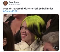 Meme Will Smith