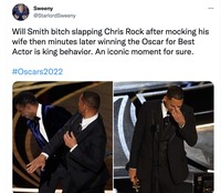 Meme Will Smith