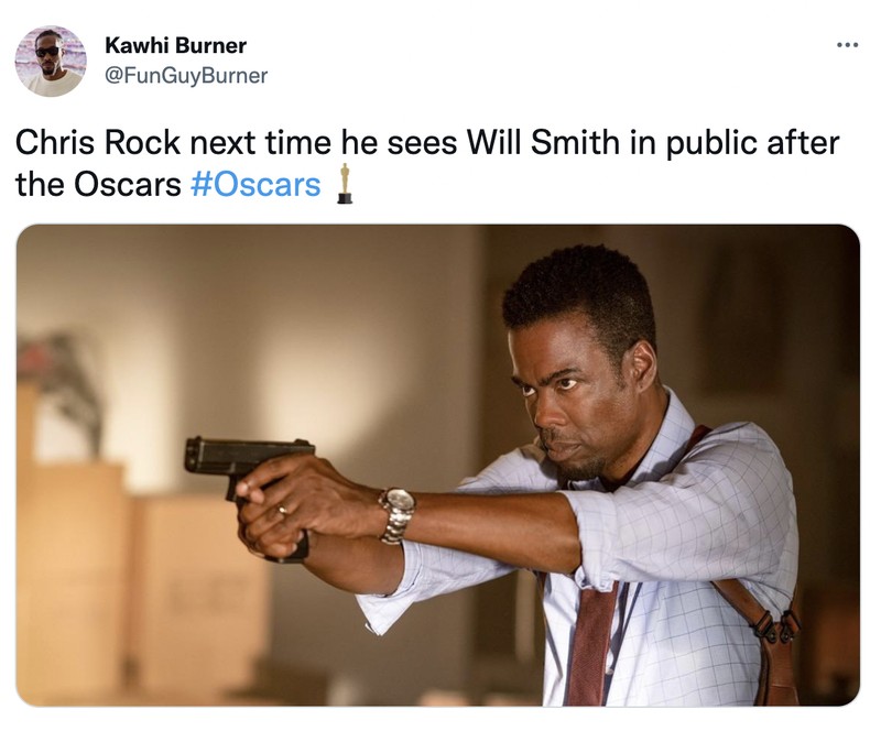 Meme Will Smith