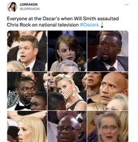 Meme Will Smith
