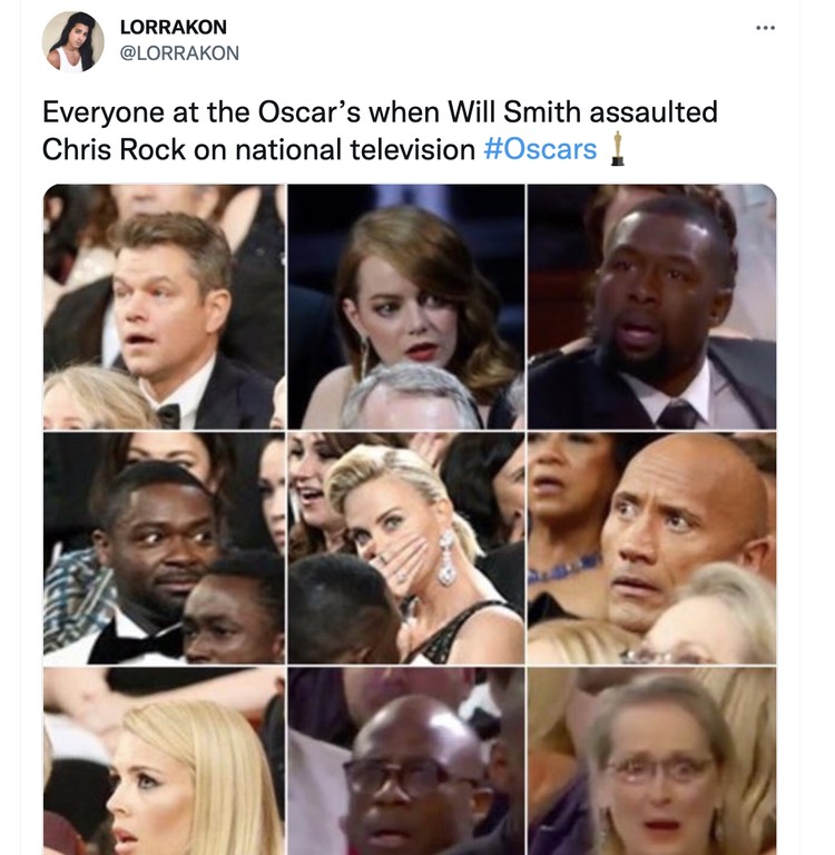 Meme Will Smith Meme Will Smith