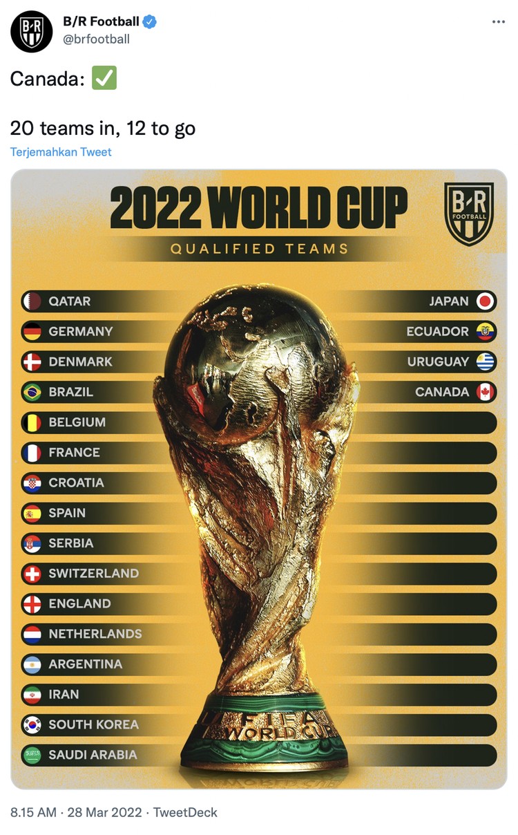 Meme Fans Swiss ejek Timnas Italia yang gagal lolos ke Piala Dunia 2022