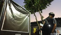 Baik pameris dan pengunjung juga menerapkan protokol kesehatan selama di area pameran. Pameran foto ini juga menjadi ajang silaturahmi antar UKM fotografi di Jakarta.