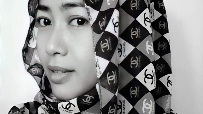 miki loro mayangsari