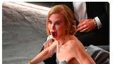 Will Smith Pukul Chris Rock di Oscar, Reaksi Nicole Kidman Viral & Jadi Meme