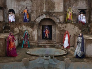 10 Perupa Perempuan Pajang Karya di Galeri Nasional Indonesia