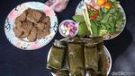 Momen PDIP Demo Masak Tanpa Minyak Goreng