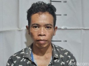 Maling Motor di Semampir Surabaya Ini Nyaris Tewas Dimassa Saat Gagal Beraksi