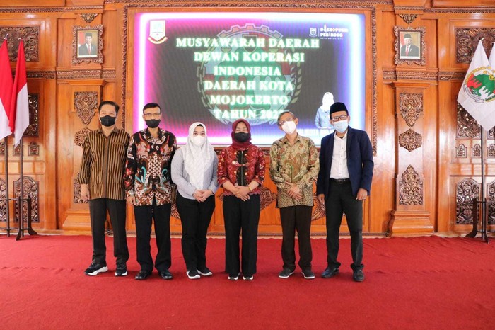 Pemkot Mojokerto