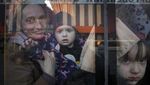Pengungsi Ukraina Capai 3,7 Juta Orang, Eksodus Terbesar Sejak PD II