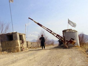 Dulu Hobi Hancurkan Berhala, Kini Taliban Jaga Patung Buddha Demi China