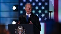 Rahasia Terbongkar: Pernyataan Presiden Biden Soal Insiden Layanan Rahasia