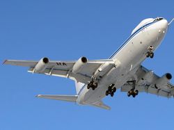 Wujud Pesawat Kiamat Rusia, Tak Kalah dari Amerika