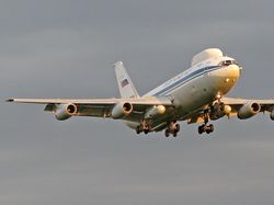 Wujud Pesawat Kiamat Rusia, Tak Kalah dari Amerika