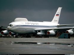 Wujud Pesawat Kiamat Rusia, Tak Kalah dari Amerika