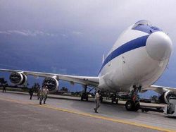 Wujud Pesawat Kiamat Rusia, Tak Kalah dari Amerika